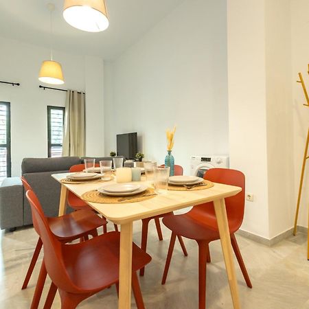 La Florida Charming Apartment By Ocityzen Seville Exterior photo
